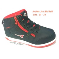 Ardiles JCO SCHOOL SHOES, BOYS' SCHOOL SHOES, CHILDREN'S SCHOOL SHOES, PRIMARY SCHOOL SHOES