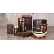 Black ginseng extract 240g (7mg/g) – Daedong
