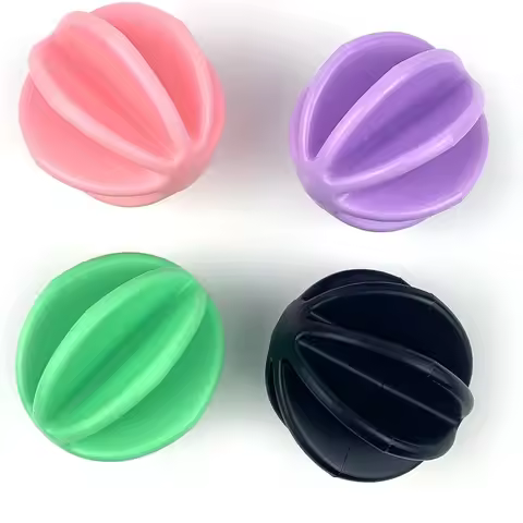 Shaker Balls 4 Pcs Protein Shaker Ball Plastic Blender Ball Replacement Shaker Ball for Shaker,Drink