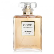 Chanel - 可可女士極緻香水噴霧 100ml/3.3oz Coco Mademoiselle Intense Eau De Parfum Spray 116660 (平行進口)