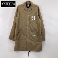 Bedouin & The Heartbreakers Nylon 81 Long Coach 5