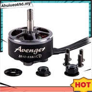 2810 Brushless Motor 1180KV 4-6S RC FPV Long Range Racing Quadcopter Drone Brushless Motor for RC FP