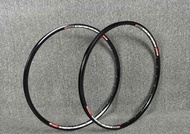 DT Swiss 26‘ rims XR400 / rims set