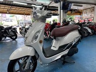 [台中大都會機車]每日特價中古車 LIKE 125  2021年新中古車 滿18歲即可辦分期 免保人