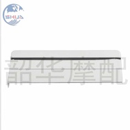 Motorcycle Modification Accessories Top Battery Cover Harley 1997-2003 Sportster XL1200 883