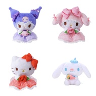 Cute Kawaii Plush Toy, Stuffed Toy Soft Cuddly Toy for Boys Girl, Stuffed Animal Toy Animal Cuddly T