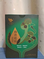 VitaGreen 維特健靈素滴雞精