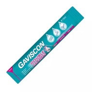GAVISCON DOUBLE ACTION 10ML (sachet)