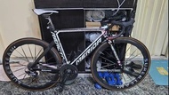 MERIDA REACTO  Team Sakura CF(可議可換，要相可DM)