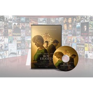 DVD Film Boy Erased (2018)