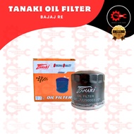 TANAKI Oil Filter For BAJAJ RE - Improves Engine Protection and Performance