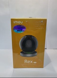 ⭐🌟 Imou Rex 4MP A46LP 網路攝影機 ⭐🌟
