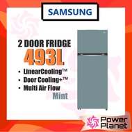 LG 493L Top Freezer Fridge GN-B452PQBK Refrigerator Black / GN-B452PPFK Pink / GN-B452PMFK Mint