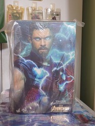 Hottoys Avengers : Infinity War - Tor (Rerun) MMS474