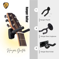 GANTUNGAN GUITAR HANGER GUITAR BRACKET HANGER
