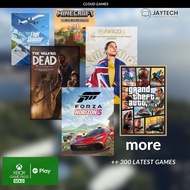 XBOX GAME PASS ULTIMATE EA PLAY + CLOUD GAME 🎮