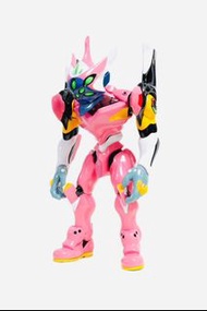 Kaiju one Eva EVA 8號機α   50cm 高 新世紀福音戰士 Evangelion
