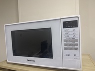 Panasonic 樂聲牌 NN-ST25JW 微波爐