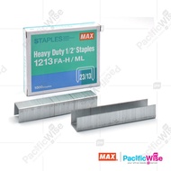 Stapler Bullet 1213 FA-H/Max/ Stapler (1 Box)