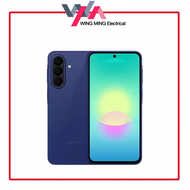 Samsung A27 5G SM-A276 | 8GB RAM 256GB ROM | 6.7" Display | 25W Fast Charging | Dual SIM | Android |