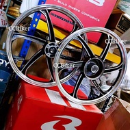 Suzuki RG SPORT RACING BOY SP688 Sport Rim140 /140x17（White）