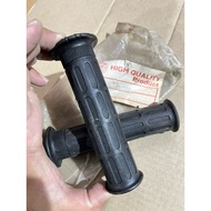 HANDGRIP HAND GRIP HANSPAT RIGHT Kiri GL100 GL125 HoNa CB K5 K4 GL Pro Max WIN100 NOS