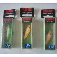 Rapala Countdown CD03