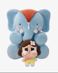 泰國大象crybaby