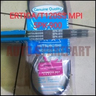 FAN V BELT FANTALI 5PK-900 ERTIGA T120SS MPI 1340A002 5PK900 