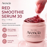 [Arencia] Red Smoothie Serum 30 50g