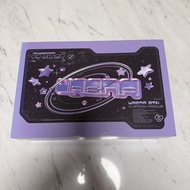 IU 8期會員禮 已拆