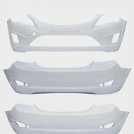 bumper ทดแทน OEM