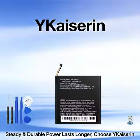 APP00262 S61 For Caterpillar Cat S61 Long-Lasting Mobile Phone Battery 4530mAh