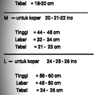 Plain elastic suitcase Cover/luggage Cover size 17 inch-30 inch - Silver, L 24-26 inch
