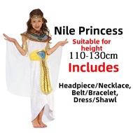 WUYIMEI | Halloween Historical Costumes