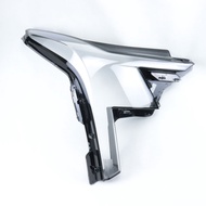 [High-End Durable Non-Yellowing] Suitable for CT5 Headlampshade 24 Cadillac CT5 Headlamp Transparent