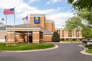 Comfort Inn University Durham - Chapel Hill