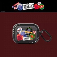 全新正貨 絕版 Casetify one piece AirPods pro1 pro2 air pods pro 1 2