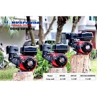 Huspanda HP 220 7.5HP Engine, Straight Core 7.5 huspanda Engine