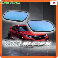 Infinite (MUGEN) / 76200-XNR -K1S0 Hydrophilic LED Mirror Civic FL5 Part Number: 76200-XNR-K1S0