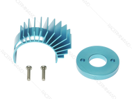 TAMIYA 53831 DT-02 Aluminum Motor Heat Sink