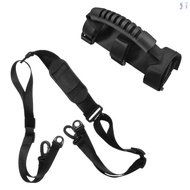 Replacement Set Strap Electric Jane Shoulder for Scooter Carrying Scooters Handle Xiaomi