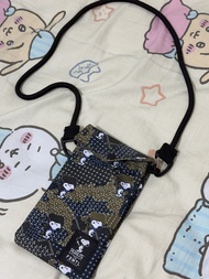 7-11 Snoopy 史努比 x FDMTL cross body bag 7-11 PEANUTS X FDMTL Snoopy 7–11x 史努比 斜孭袋各種款式袋