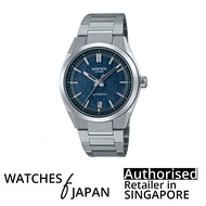 (Watches Of Japan) EDIFICE EFK-100D-2A AUTOMATIC WATCH