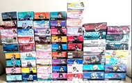 原裝正版 - Max Factory Figma (013,014,027,313,276,530,SP-012,214,577,154,082,100,038,BRS2035,272,215,263