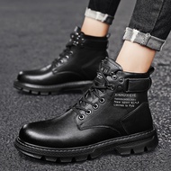 boots for men caterpillar black shoes converse criminology shoes leather high cut safety combat