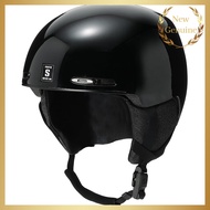 OAKLEY MOD1 YOUTH MIPS Helmet - Kids I.C.E Black Reflective