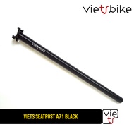 Viets SEATPOST A71 7075 33.9X650