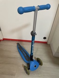 Globber 三輪滑板車