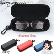 LUCKYSTOREGOODS Eyeglasses  Fashion Zipper Portable Eyeglasses Accessories